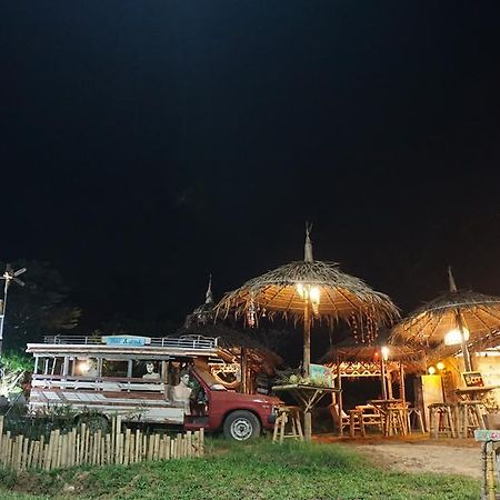 Yanui Beach Hideaway Rawai 외부 사진
