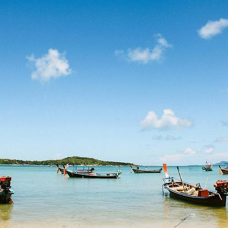 Yanui Beach Hideaway Rawai 외부 사진