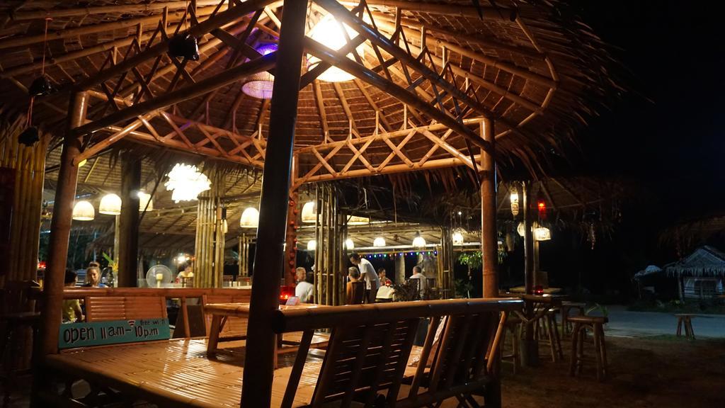Yanui Beach Hideaway Rawai 외부 사진