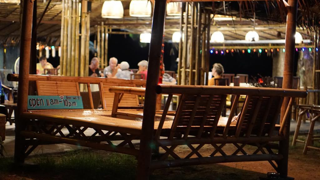 Yanui Beach Hideaway Rawai 외부 사진