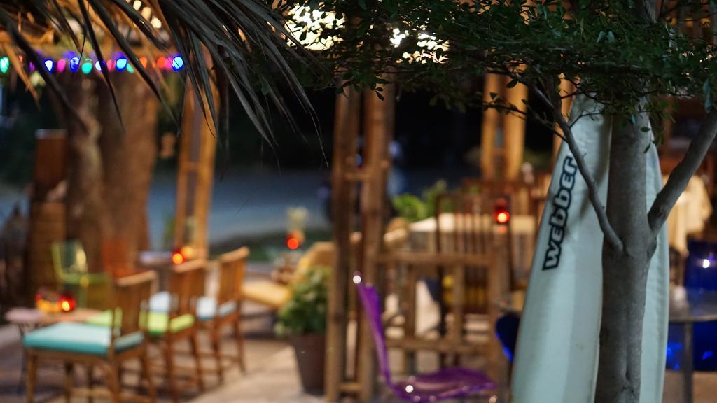 Yanui Beach Hideaway Rawai 외부 사진