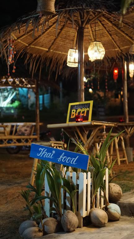 Yanui Beach Hideaway Rawai 외부 사진