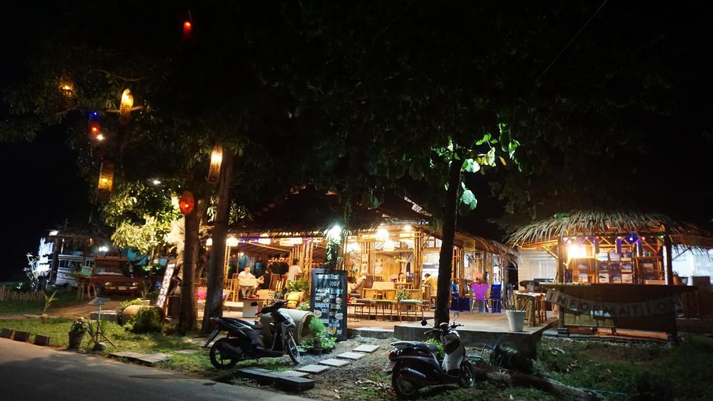 Yanui Beach Hideaway Rawai 외부 사진