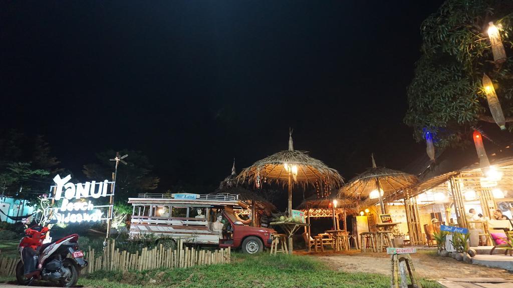 Yanui Beach Hideaway Rawai 외부 사진