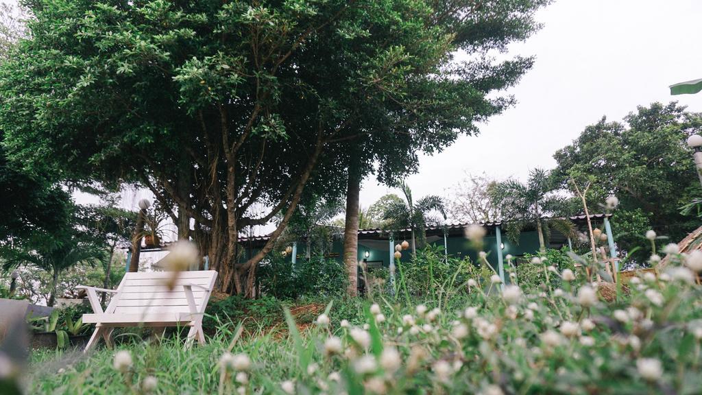 Yanui Beach Hideaway Rawai 외부 사진