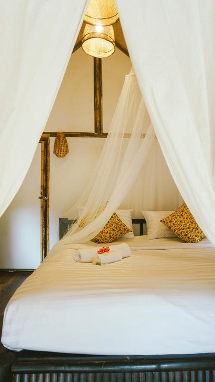 Yanui Beach Hideaway Rawai 외부 사진