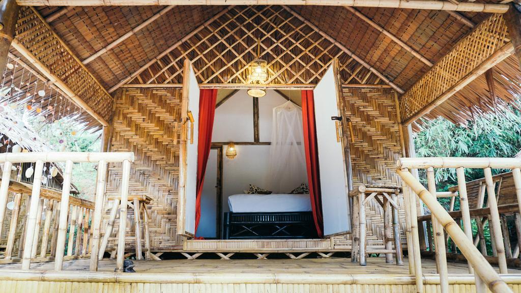 Yanui Beach Hideaway Rawai 외부 사진