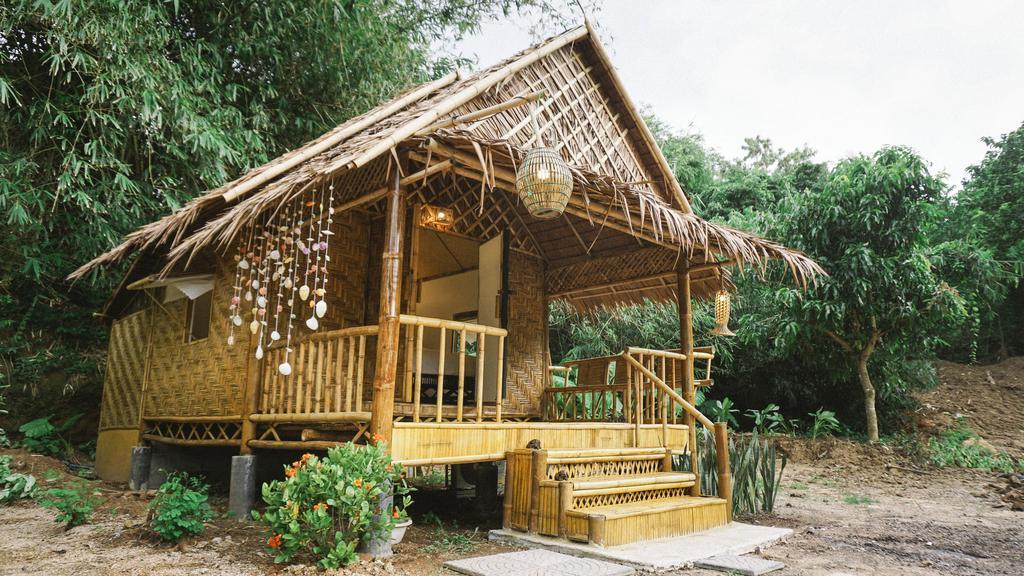 Yanui Beach Hideaway Rawai 외부 사진
