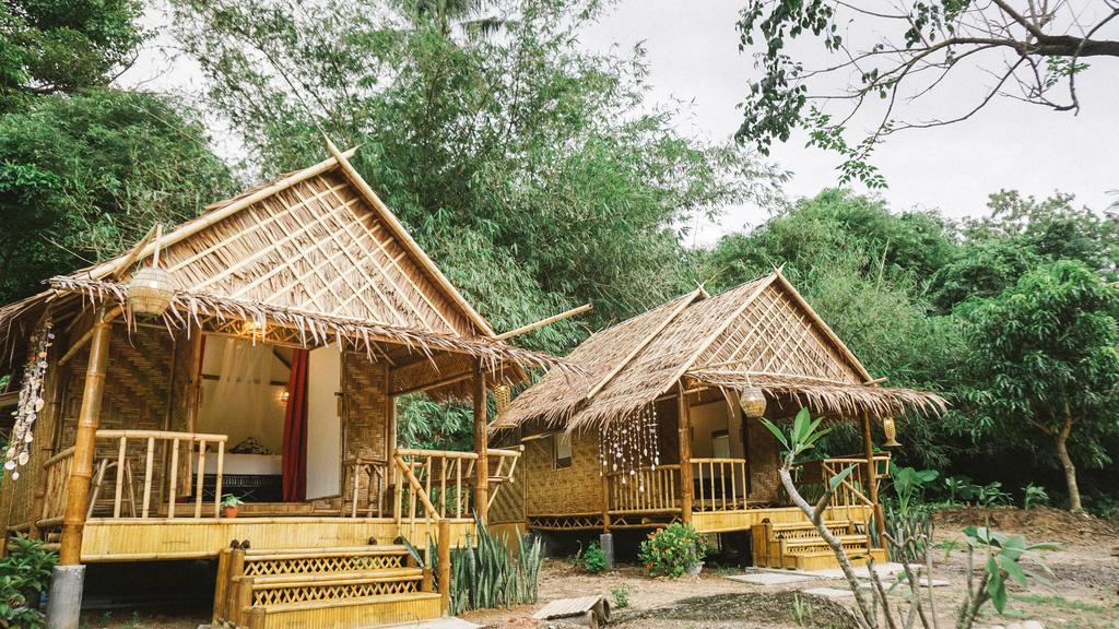 Yanui Beach Hideaway Rawai 외부 사진