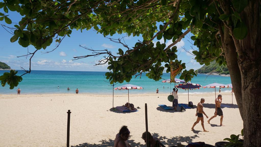 Yanui Beach Hideaway Rawai 외부 사진