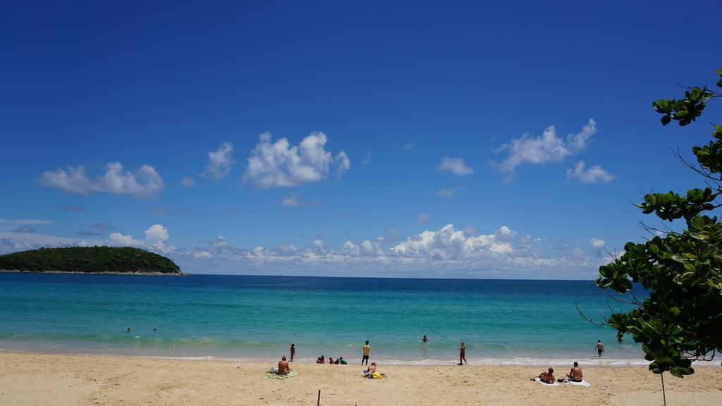 Yanui Beach Hideaway Rawai 외부 사진