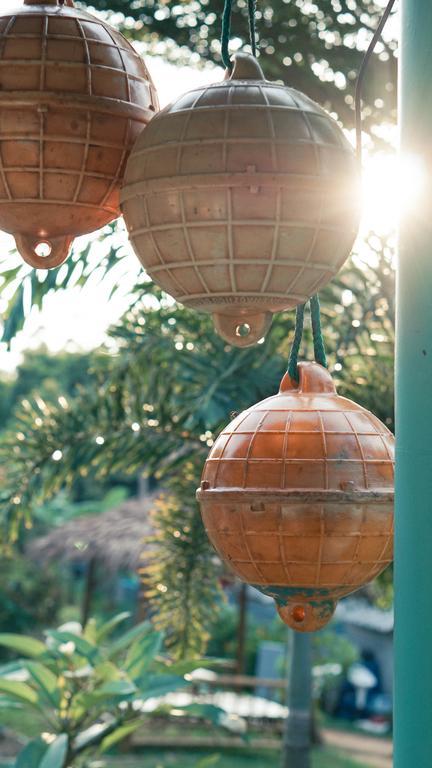 Yanui Beach Hideaway Rawai 외부 사진
