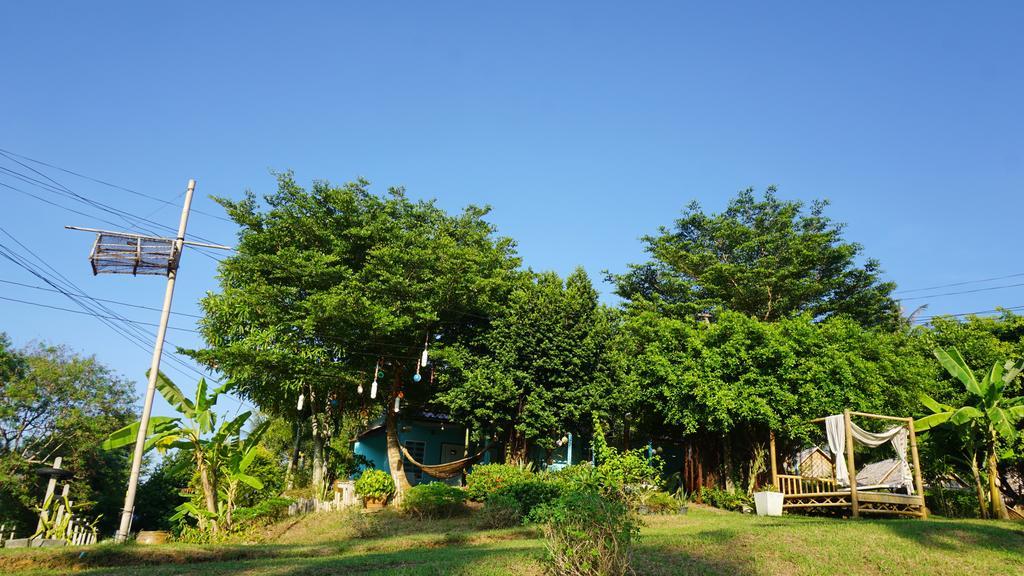 Yanui Beach Hideaway Rawai 외부 사진