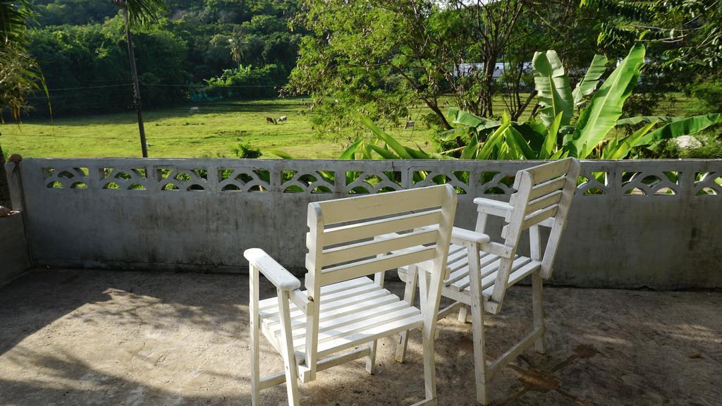 Yanui Beach Hideaway Rawai 외부 사진
