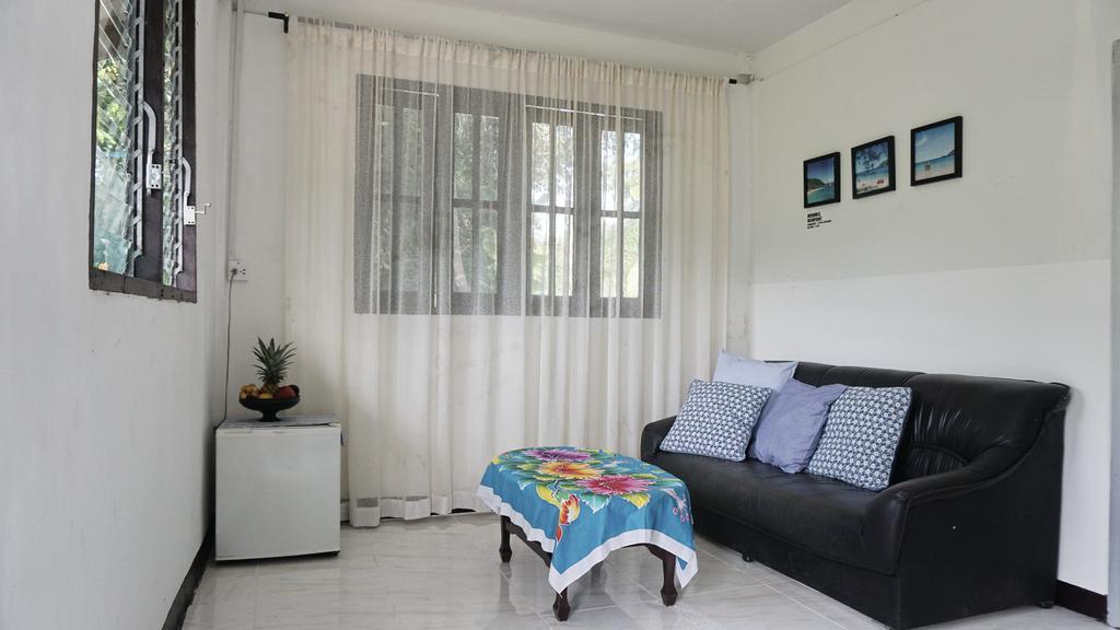 Yanui Beach Hideaway Rawai 외부 사진