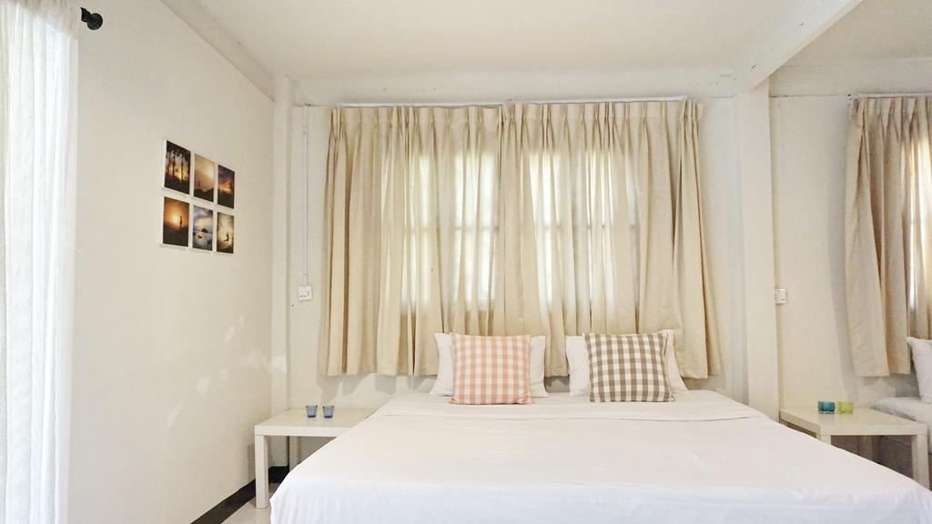 Yanui Beach Hideaway Rawai 외부 사진