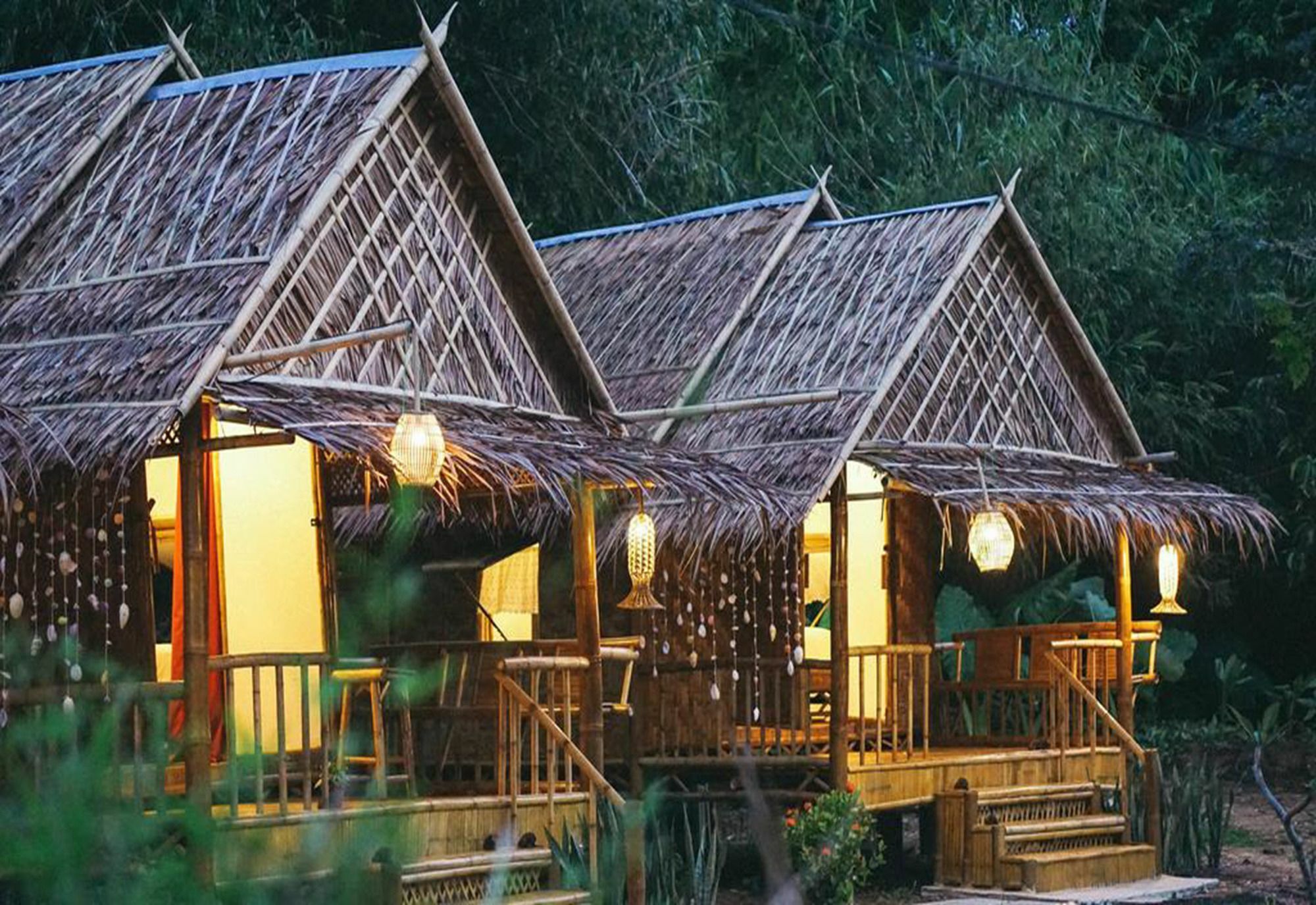 Yanui Beach Hideaway Rawai 외부 사진