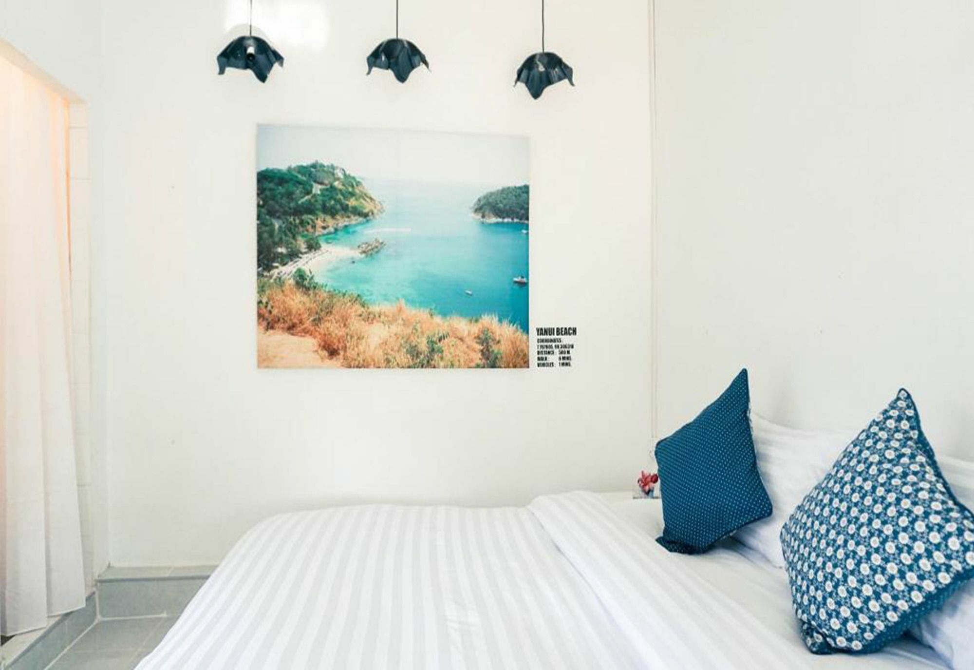 Yanui Beach Hideaway Rawai 외부 사진