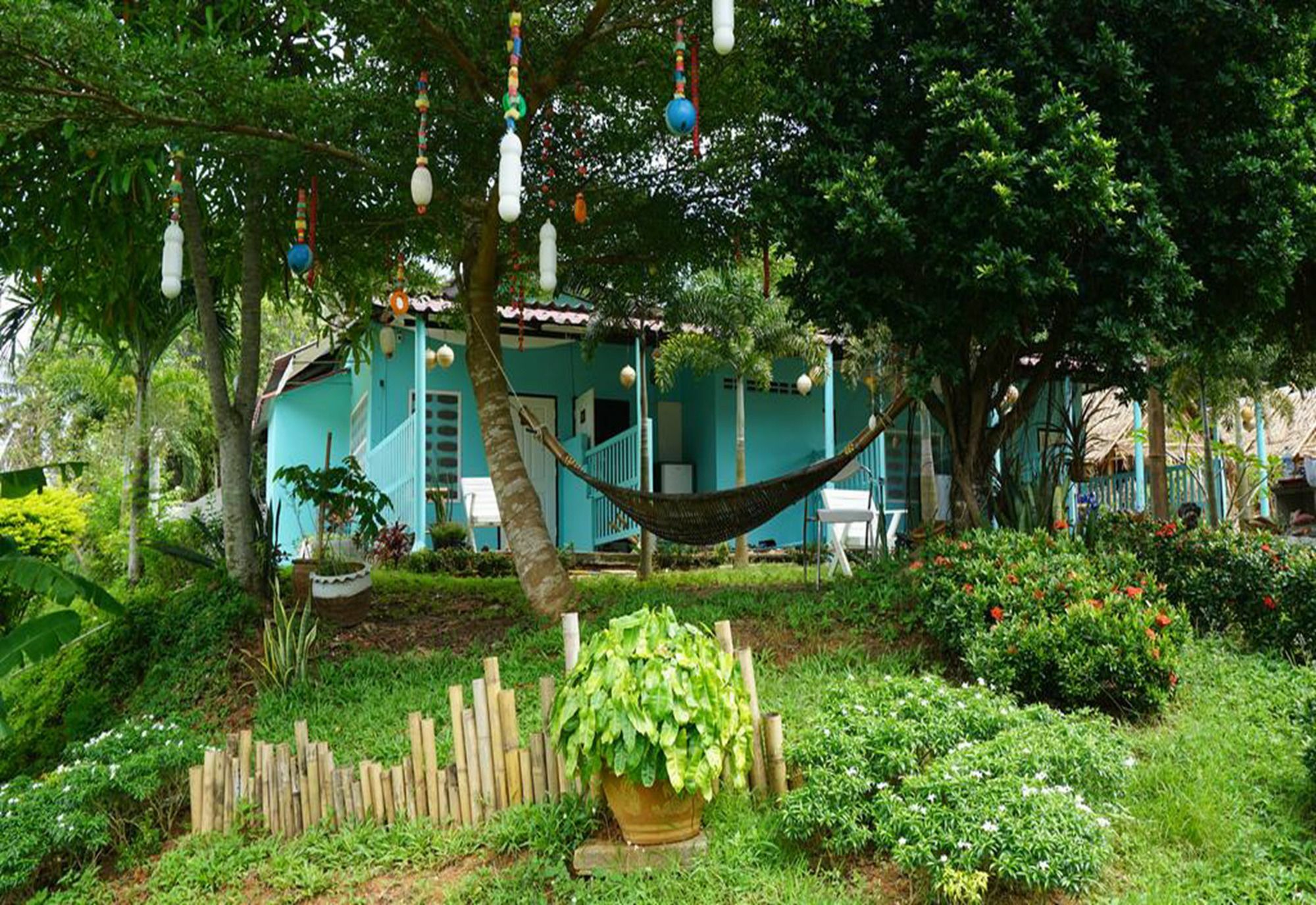 Yanui Beach Hideaway Rawai 외부 사진