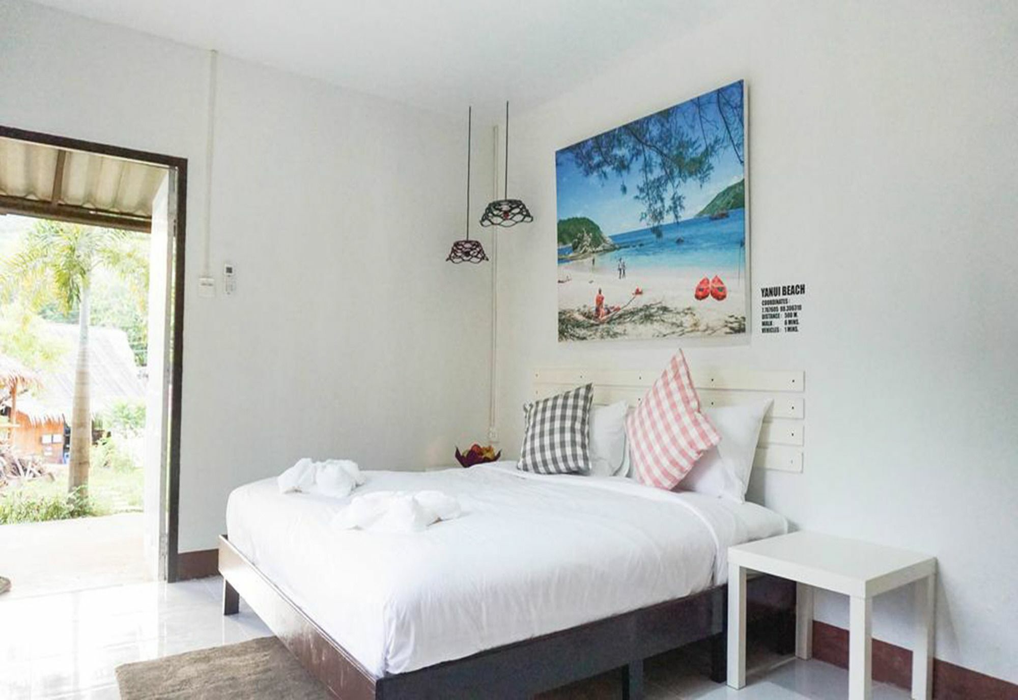 Yanui Beach Hideaway Rawai 외부 사진