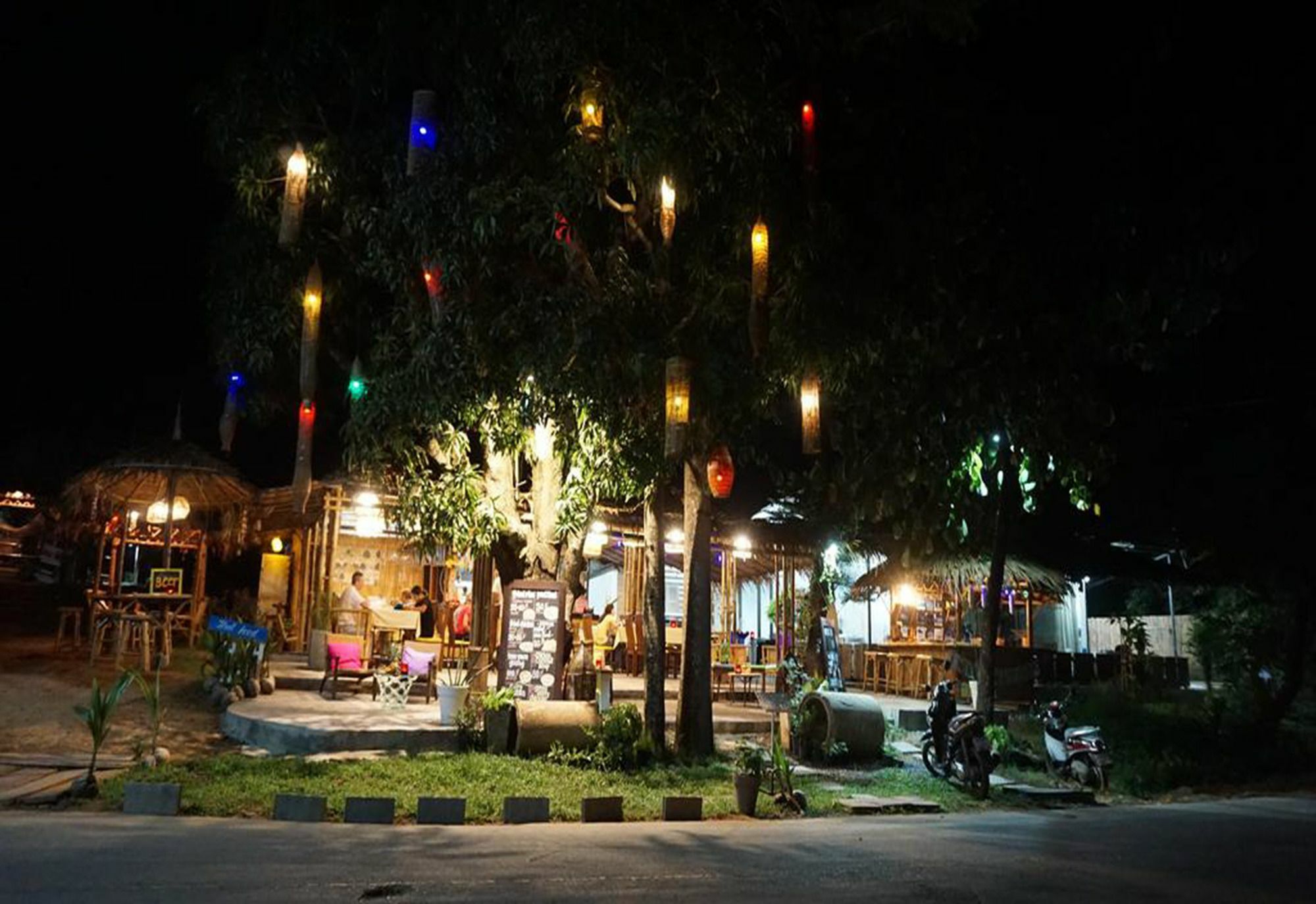 Yanui Beach Hideaway Rawai 외부 사진