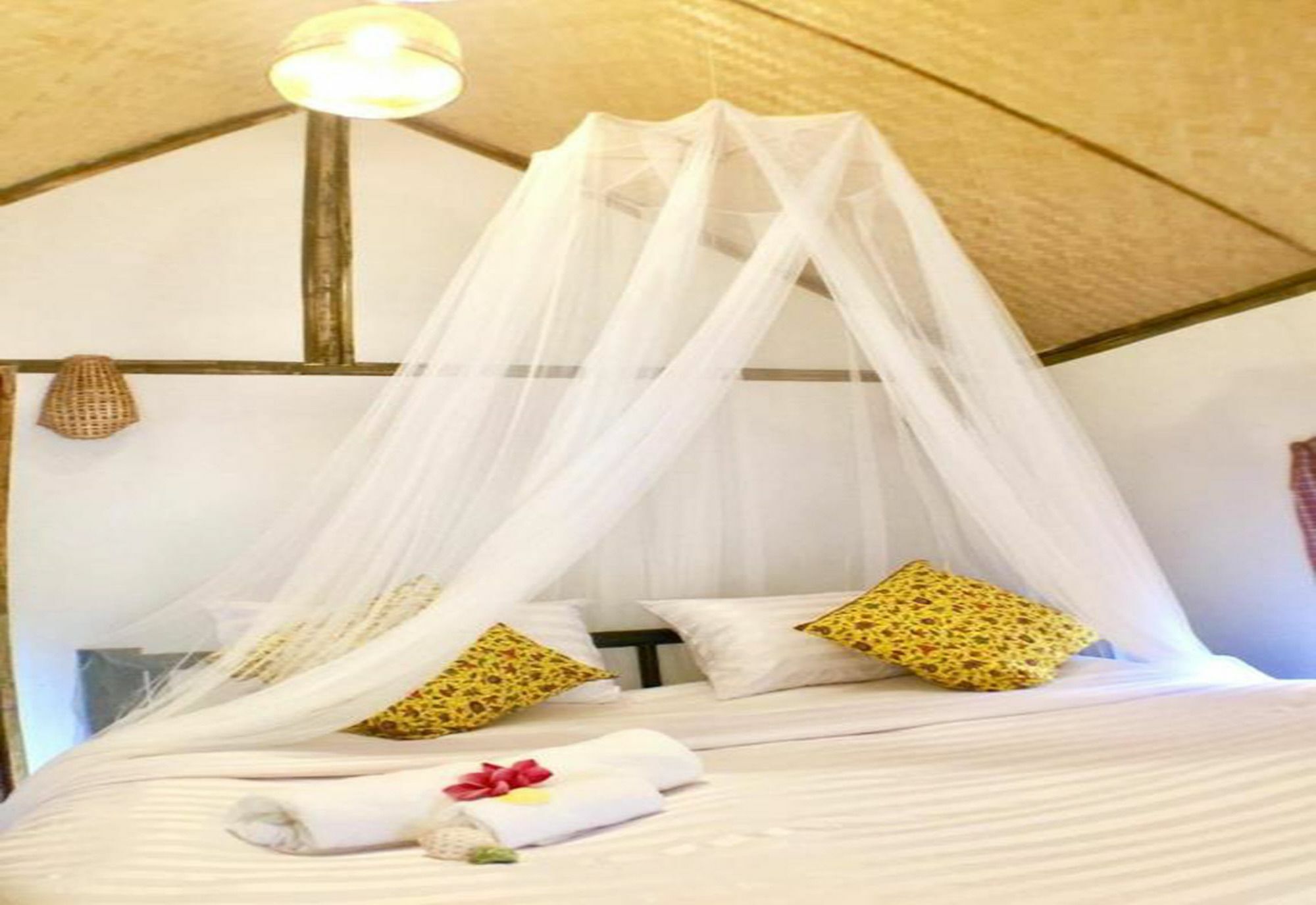 Yanui Beach Hideaway Rawai 외부 사진