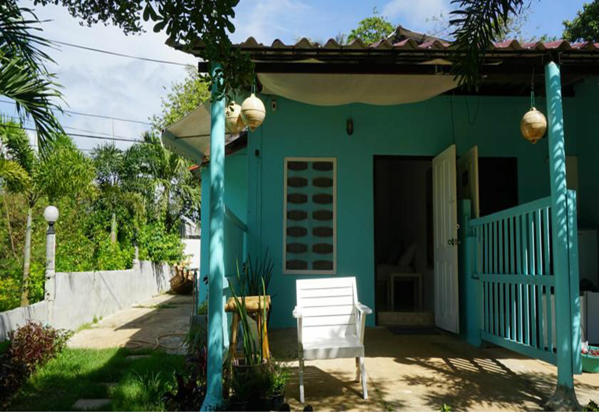 Yanui Beach Hideaway Rawai 외부 사진