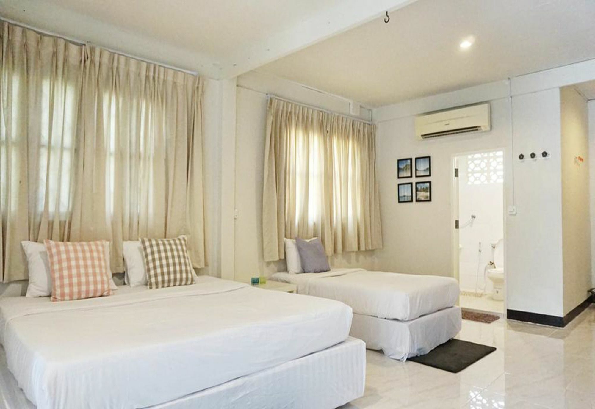 Yanui Beach Hideaway Rawai 외부 사진