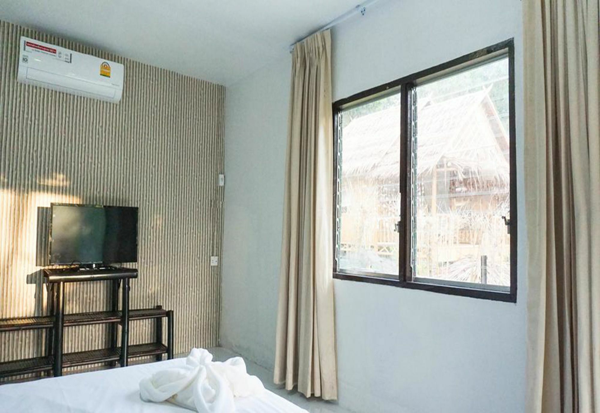 Yanui Beach Hideaway Rawai 외부 사진