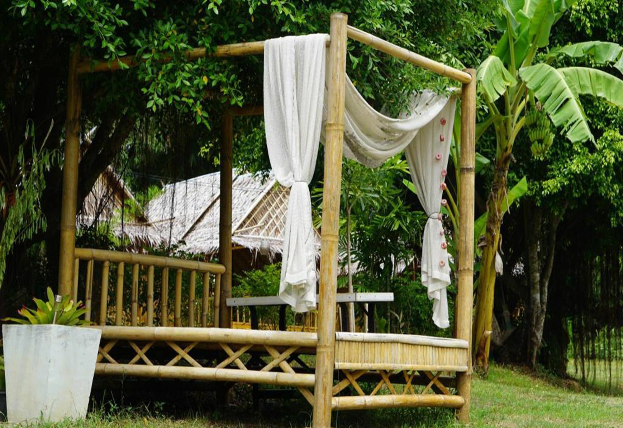Yanui Beach Hideaway Rawai 외부 사진