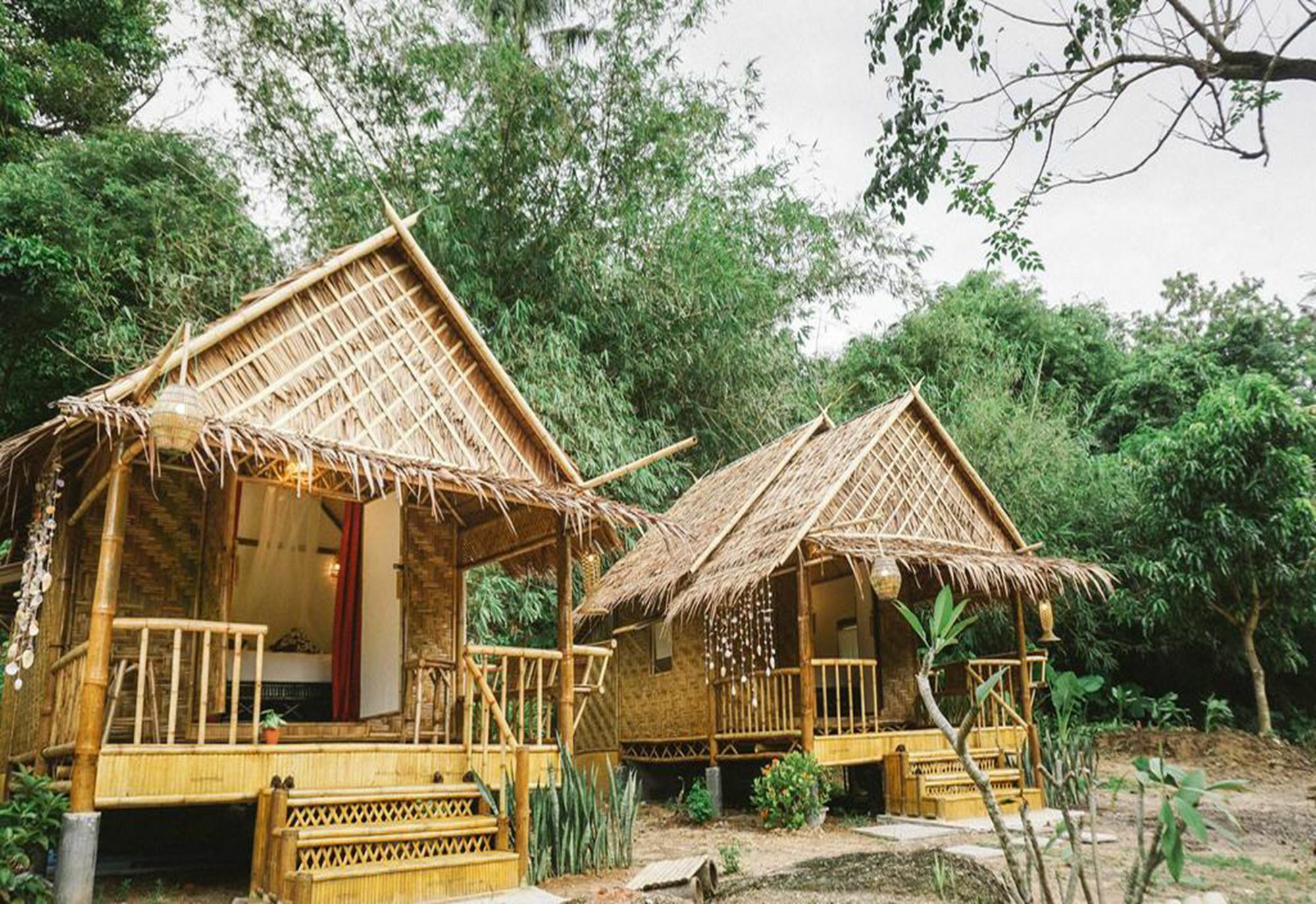 Yanui Beach Hideaway Rawai 외부 사진