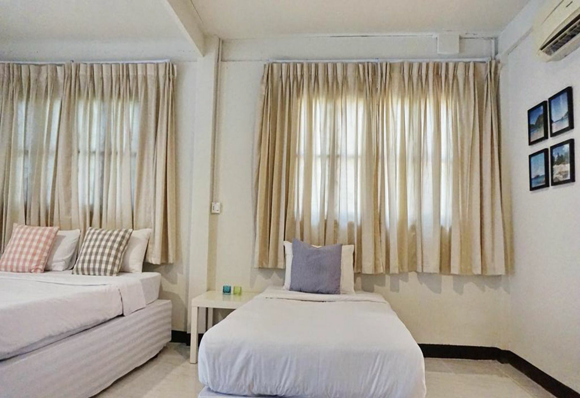 Yanui Beach Hideaway Rawai 외부 사진